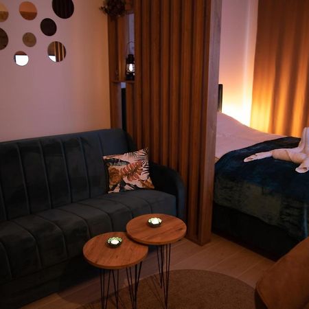 Apartman Larisa Kopaonik Exterior foto