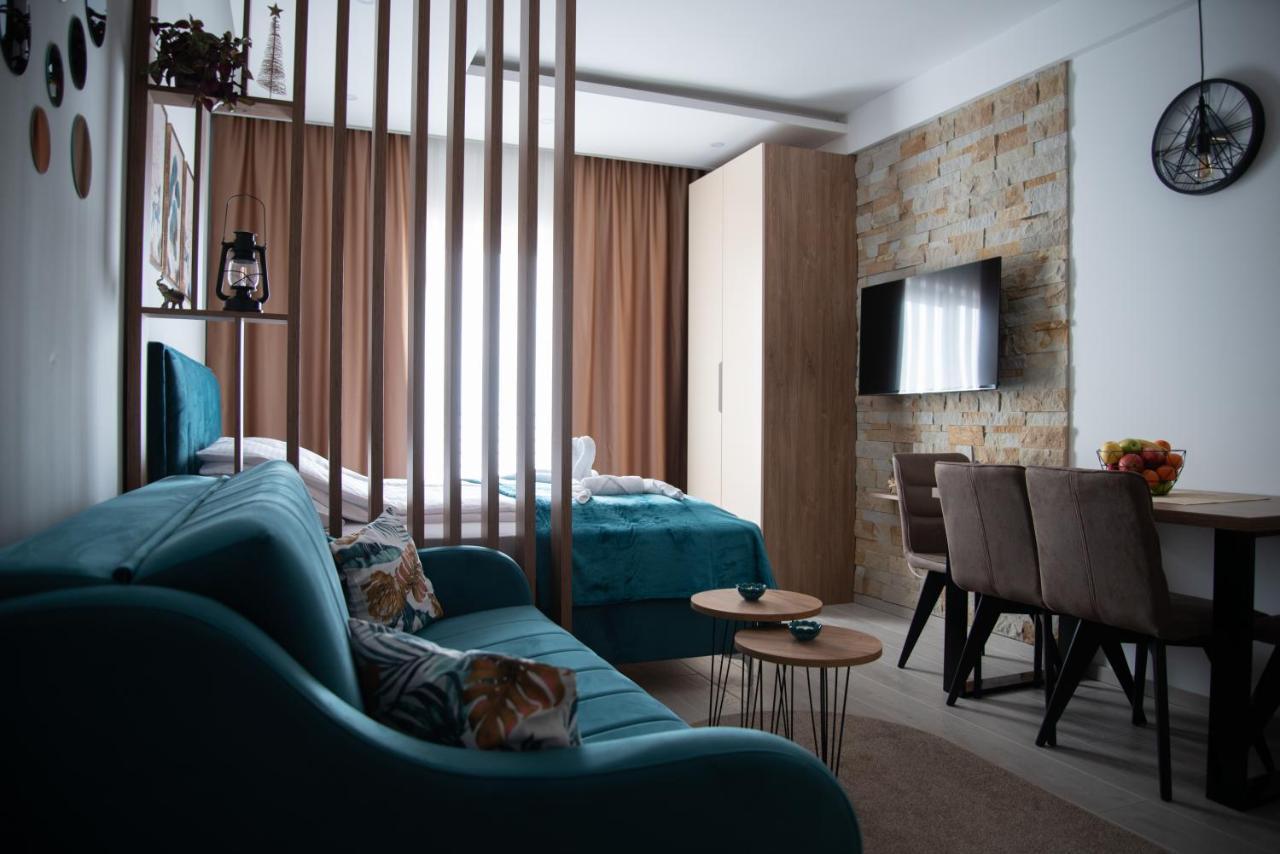 Apartman Larisa Kopaonik Exterior foto