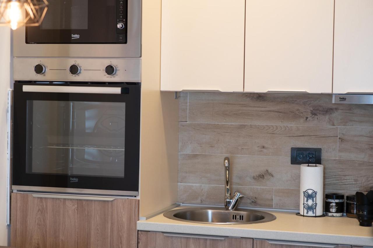 Apartman Larisa Kopaonik Exterior foto