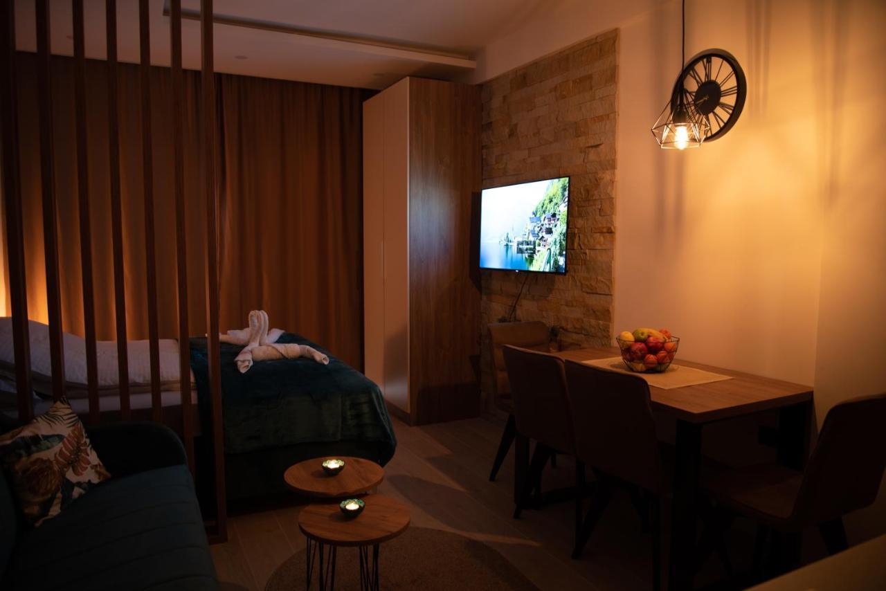 Apartman Larisa Kopaonik Exterior foto