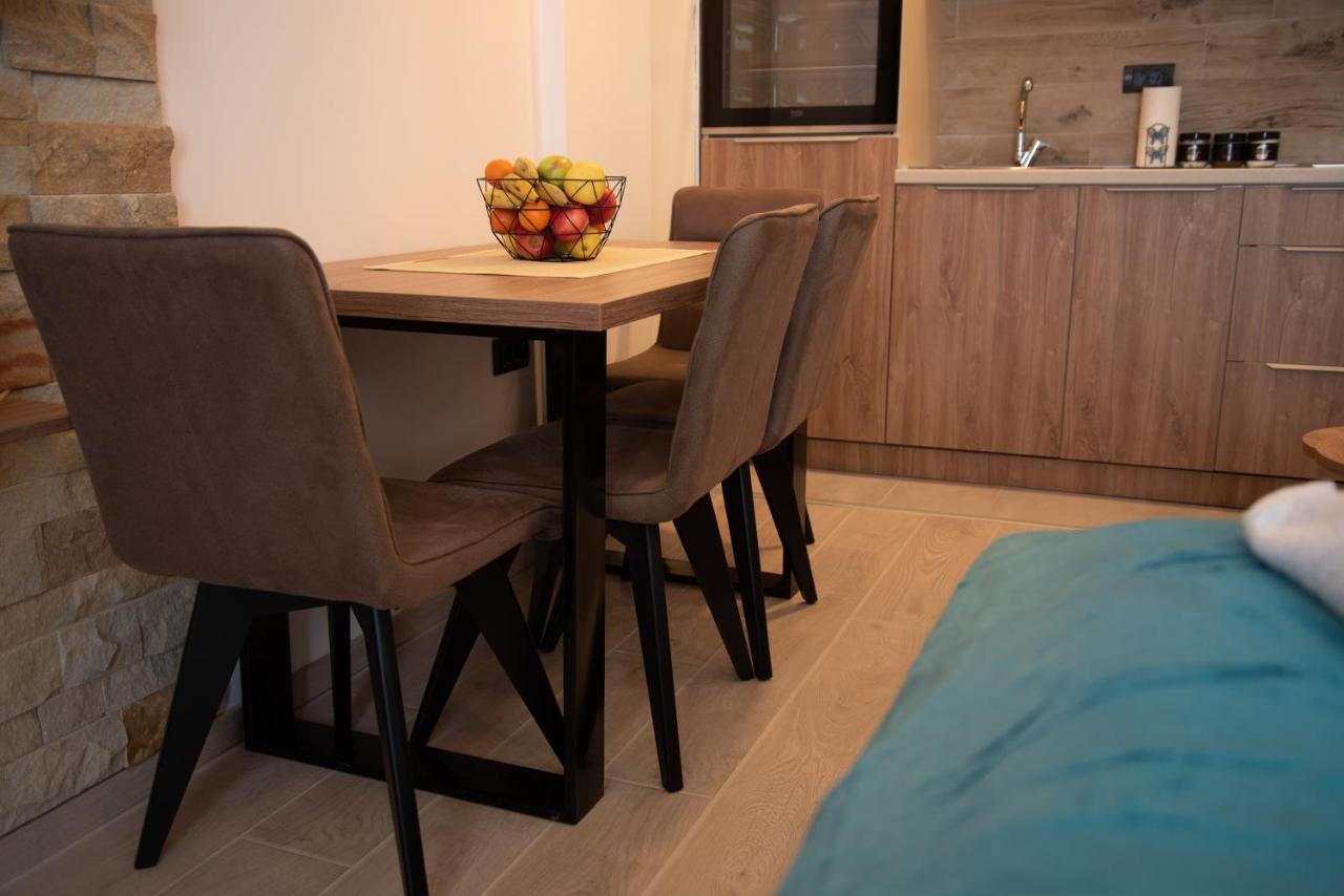 Apartman Larisa Kopaonik Exterior foto