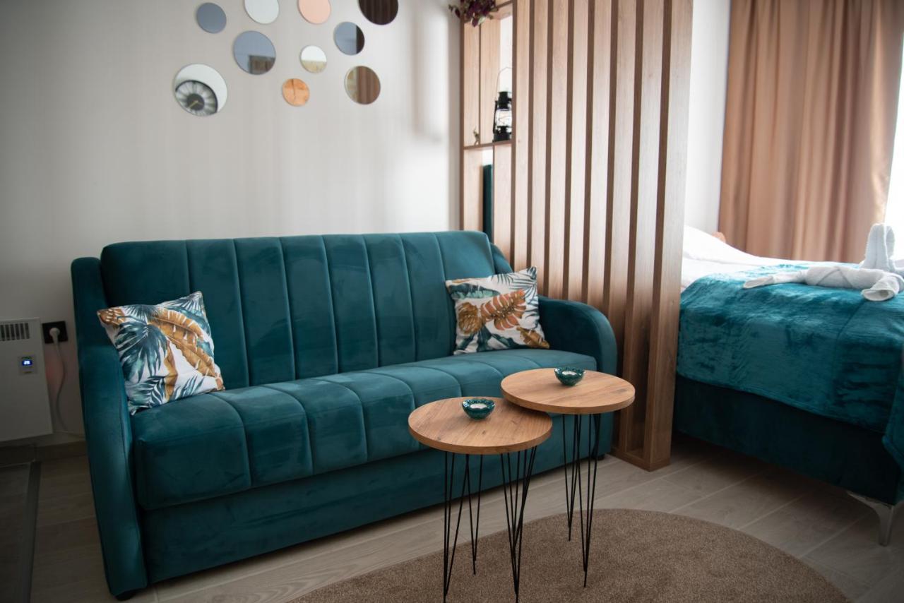 Apartman Larisa Kopaonik Exterior foto