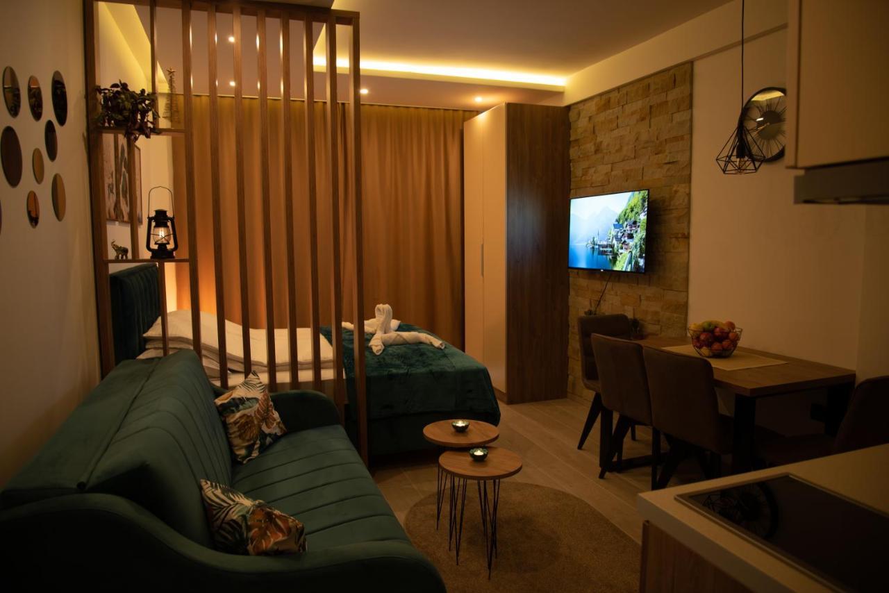 Apartman Larisa Kopaonik Exterior foto