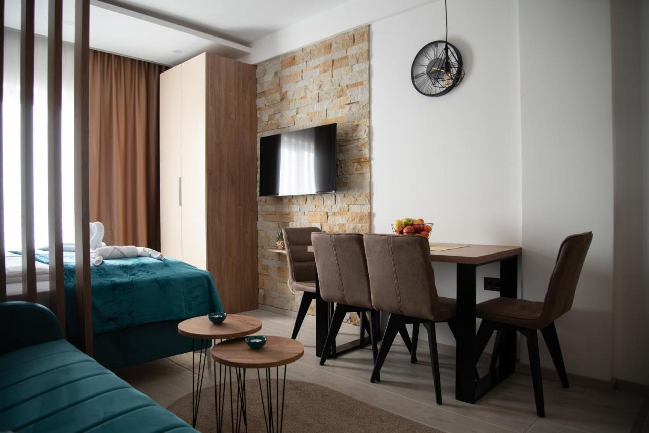 Apartman Larisa Kopaonik Exterior foto